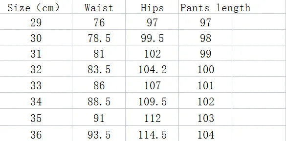 Men's Fashionable Linen Casual Pants