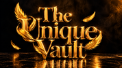 THE UNIQUE VAULT  - Home