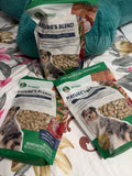 3 Pack DR. Marty natures blend freeze dried dog