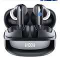 Cillso 2026 Ai Translation Earbuds Real Time 163 Language Translator Earbuds,
