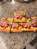 5 Pack Wherther’s Original Chocolate Covered Caramel
