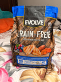 Evolve Grain -Free Super Premium Dog Food