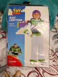 Toy Story lightyear costume