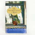 The Secret Life of Bees by Sue Monk Kidd book cover