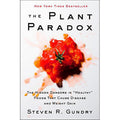 The Plant Paradox by Steven R. Gundry book cover