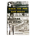 Cover of When the Mob Ran Vegas by Steve Fischer