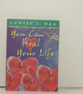 Cover of You Can Heal Your Life Gift Edition by Louise L. Hay, 1999