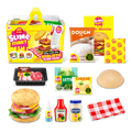 Official ZURU Slime Mart Small Basket product image